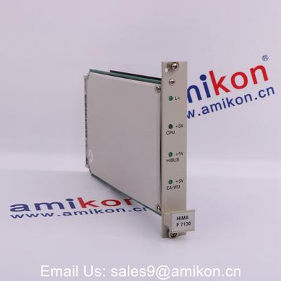 Hima HIMATRIX F7130 Power Distribution Module